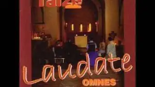 Magnificat - Taizé