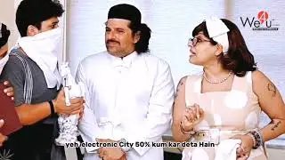 Iss Garmi AC ki Service nahi Hydrocleen Therapy Karwaye! #acservice #airconditionerservice