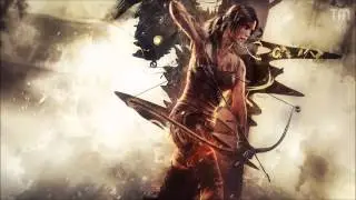 Alex Pfeffer feat. Malukah - Through the Night (Epic Beautiful Orchestral)