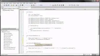 Unity: SmartFox (004): Joining a Room