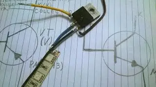 Part 2 Transistors