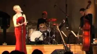 Für mich solls rote Rosen regnen -  Isabel Dörfler singt live