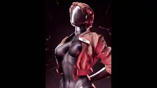 Atomic Heart - Komarovo | DVRST Phonk Remix (Slowed & Reverb)