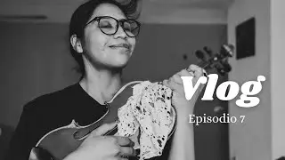 Episodio 7: Una tarde de práctica conmigo.