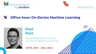 On-Device Machine Learning for Android with MediaPipe