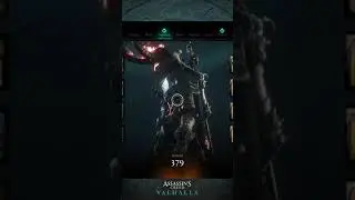 Become The GOD OF FIRE in AC Valhalla 