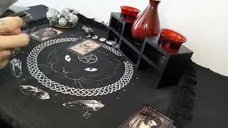 4 Короля: Его Мысли о Вас Сегодня?!.