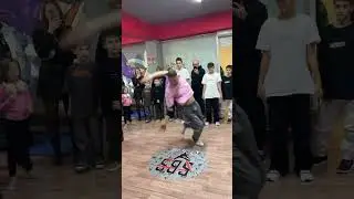 Так проходят тусовки в Новосибирске 🚀 #bboy #breakdance #powertricks #footwork #powermove  #battle