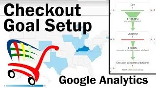 How to Set Up Checkout Goals in Google Analytics