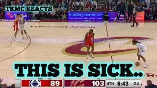 THIS is Why the Clippers Sent Chris Paul HOME!?