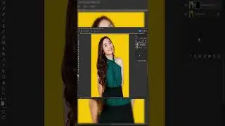Teeth Whitening for Portrait Photos