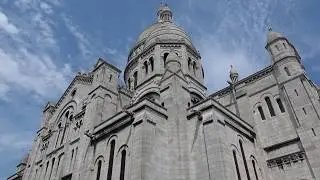 Базилика Сакре Кёр