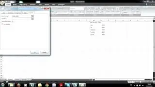 Creating dropdown list using data validation, form control and activex control