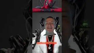 Мелстрой | Крутой парень😂 #мелстрой #нарезки #юмор