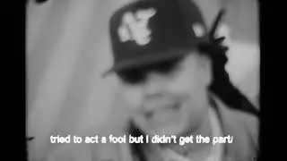 Nappy Nina & Swarvy - OUT THE PARK (Official Video)
