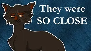 How Warrior Cats FIXED then RUINED Nightheart