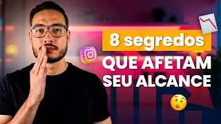 8 secrets no one told you about Instagram in 2026