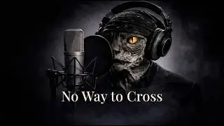 No Way to Cross