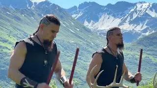 FERAL HEART - VOLFGANG TWINS
