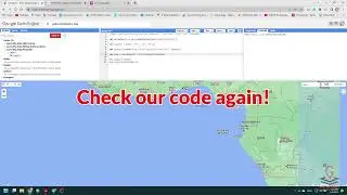 Filtering Feature In Google Earth Engine - Khmer GIS Academy