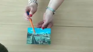 Конкурсное испытание Занятие внеурочной деятельности районного конкурса Педагог года Насникова ОА