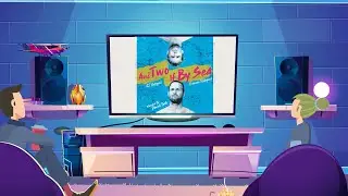 Purser: Unveiling the Remarkable Journey of Team Hobgood | 2D Explainer | BuzzFlick Video Animation