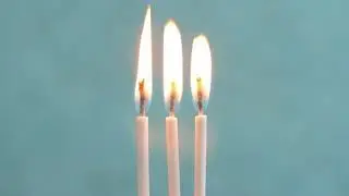 Lighting candles green screen video - Kinemaster editing candles green screen tamplate