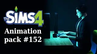 Animation Pack 
