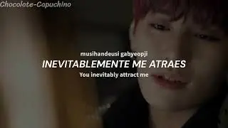 Jasmin - JBJ95 [VIDEO] (SUb Español + Lyrics)