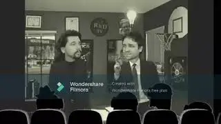 Brian & Friends Watch R&D TV Logos
