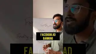 Facebook Ads Account Restricted | Facebook Ads Tips 2024