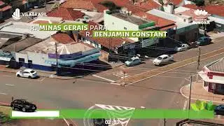 Reserva Aurora | Percurso até o Empreendimento