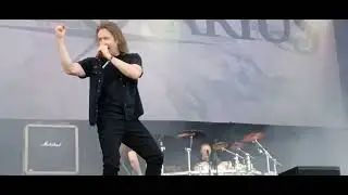 Stratovarius