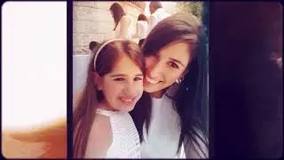 מצגת בת מצווה שי - קרייזי קליפ