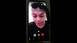 MESSENGER VIDEO CALL PRANK!