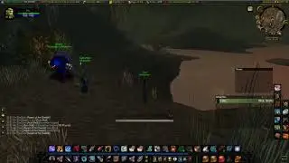 WoW Classic Feign resetting swing timer bug