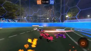 RL wall redirect