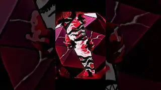 SCP 6820 vs The Wyld (world of darkness) 