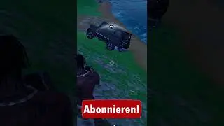 Unsichtbar in Fortnite..😱(neue Season)