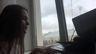Andro - Ночной рейс (Cover version)