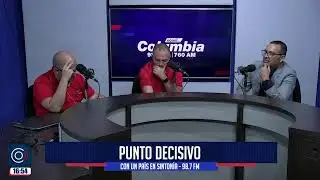 PUNTO DECISIVO