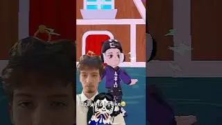 UZAY PRANK GONE WRONG 🙏🏻 PK XD 
