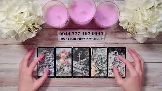 Balanta ♎ Iti va mai cere inca o sansa, de data aceasta in conditiile tale 💘 Tarot Aprilie 2023
