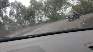 Pelebaran Jalan Letter W Kerinci - Padang Aro Tahun 2024