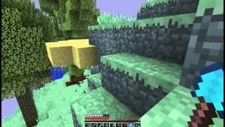 Minecraft: Aether ll -Que esta pasando?!- Parte 2