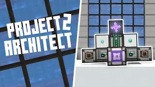PROJECT ARCHITECT 2 - EP 29: Fission Reactor Waste Management & Lithium