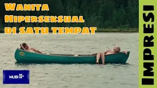 Kesenangan manusia - That Kind of Summer (2022)