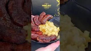 My favorite plate of BBQ