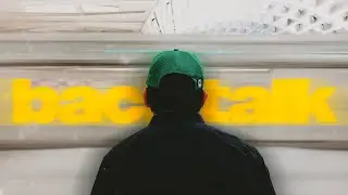 Eyezic - Backtalk