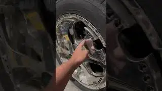 Крутящие диски у HAMMER как вам ?